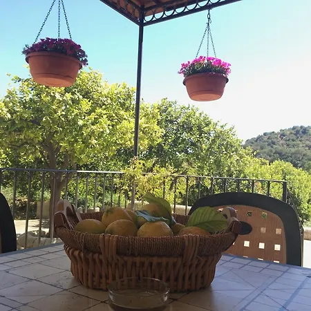 Valle Degli Dei Agriresort