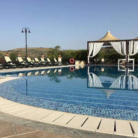 Valle Degli Dei Agriresort