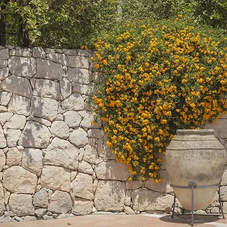 Valle Degli Dei Agriresort Agroturismo Noto
