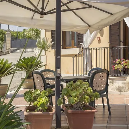 Valle Degli Dei Agriresort * Noto