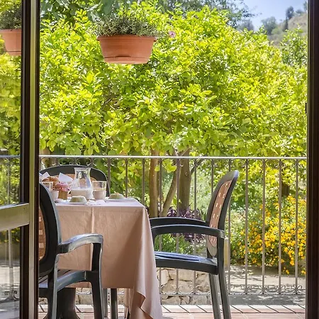 Alloggio per agriturismo Valle Degli Dei Agriresort Noto
