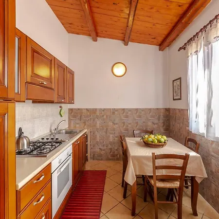 Valle Degli Dei Agriresort Alloggio per agriturismo Noto