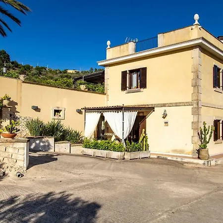 Valle Degli Dei Agriresort