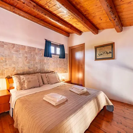 Valle Degli Dei Agriresort *