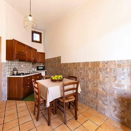 Valle Degli Dei Agriresort Noto