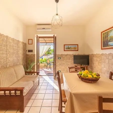 Valle Degli Dei Agriresort Noto