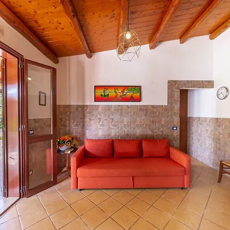 Valle Degli Dei Agriresort *