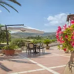 Valle Degli Dei Agriresort Gospodarstwo agroturystyczne