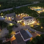 Gospodarstwo agroturystyczne Valle Degli Dei Agriresort