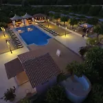 Gospodarstwo agroturystyczne Valle Degli Dei Agriresort Noto
