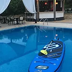 Gospodarstwo agroturystyczne Valle Degli Dei Agriresort Noto