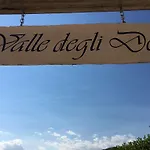 Valle Degli Dei Agriresort Noto