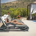 Gospodarstwo agroturystyczne Valle Degli Dei Agriresort *