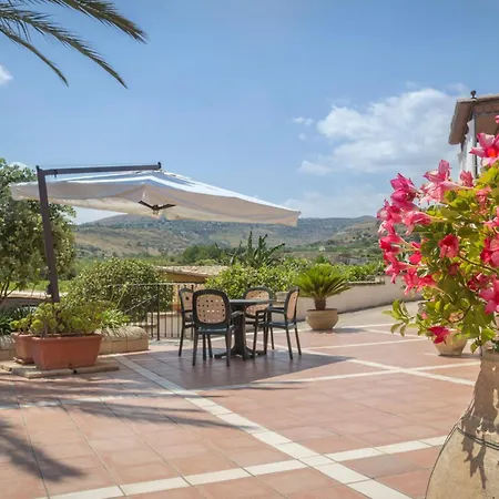Valle Degli Dei Agriresort Κατάλυμα σε φάρμα