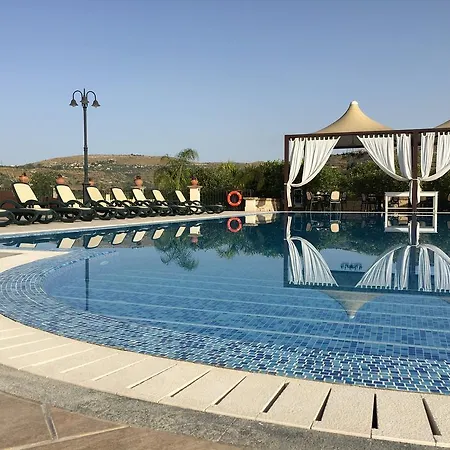 Valle Degli Dei Agriresort