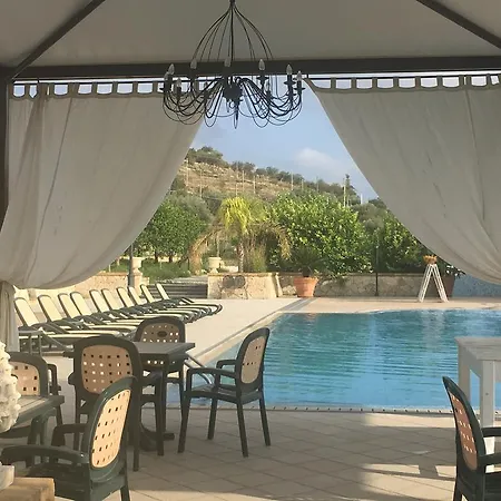 Valle Degli Dei Agriresort * Νότο