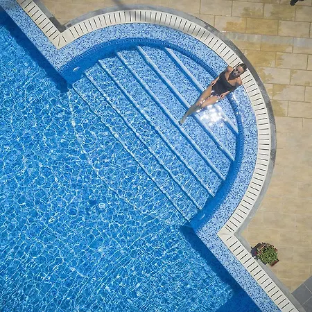 Κατάλυμα σε φάρμα Valle Degli Dei Agriresort