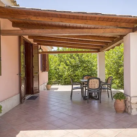 Valle Degli Dei Agriresort Νότο