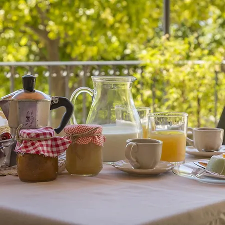 Valle Degli Dei Agriresort Κατάλυμα σε φάρμα *