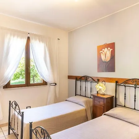 Valle Degli Dei Agriresort * Νότο