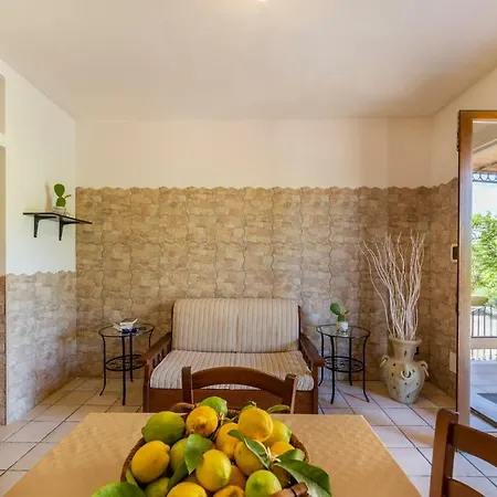 Valle Degli Dei Agriresort * Νότο