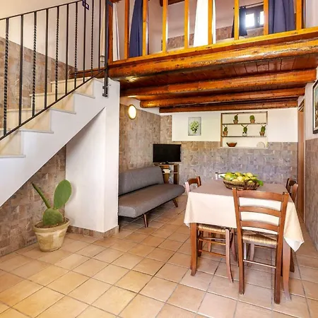 Κατάλυμα σε φάρμα Valle Degli Dei Agriresort *